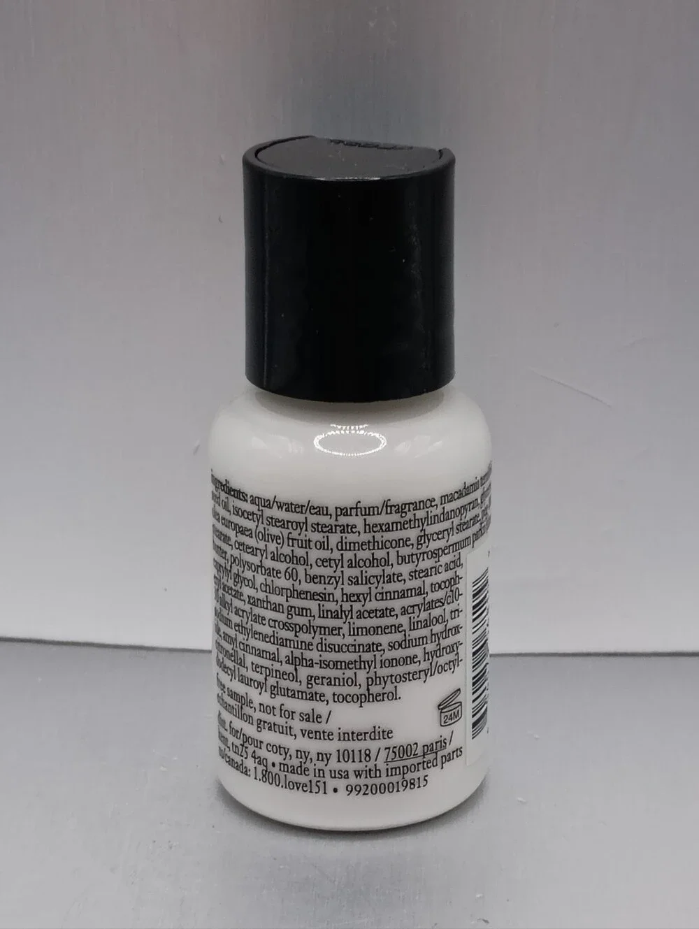 5 For $25 Item🌸 Philosophy Amazing Grace Firming Body Emulsion